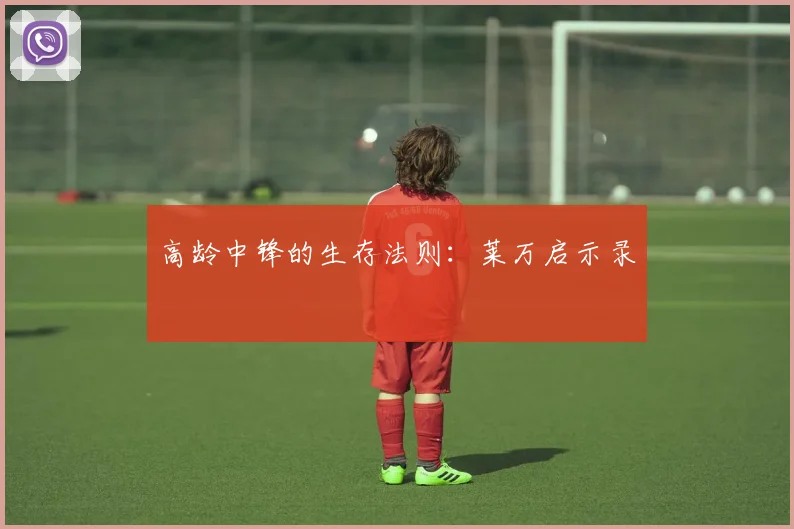 高龄中锋的生存法则：莱万启示录