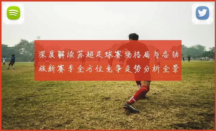 深度解读苏超足球赛场格局与各劲旅新赛季全方位竞争走势分析全景