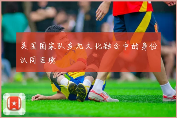 美国国家队多元文化融合中的身份认同困境